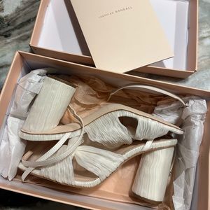 Loeffler Randall Raegan Size 9